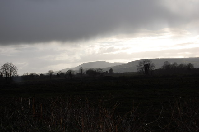 Devil's Bit