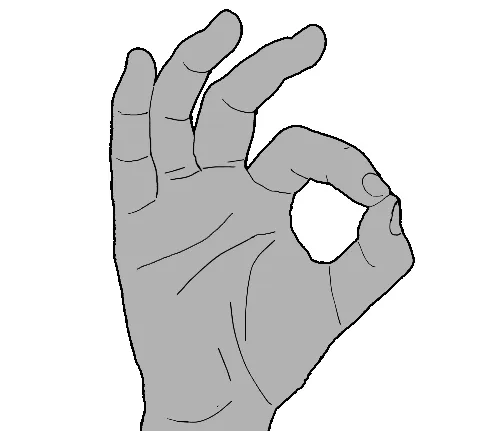 Gestures