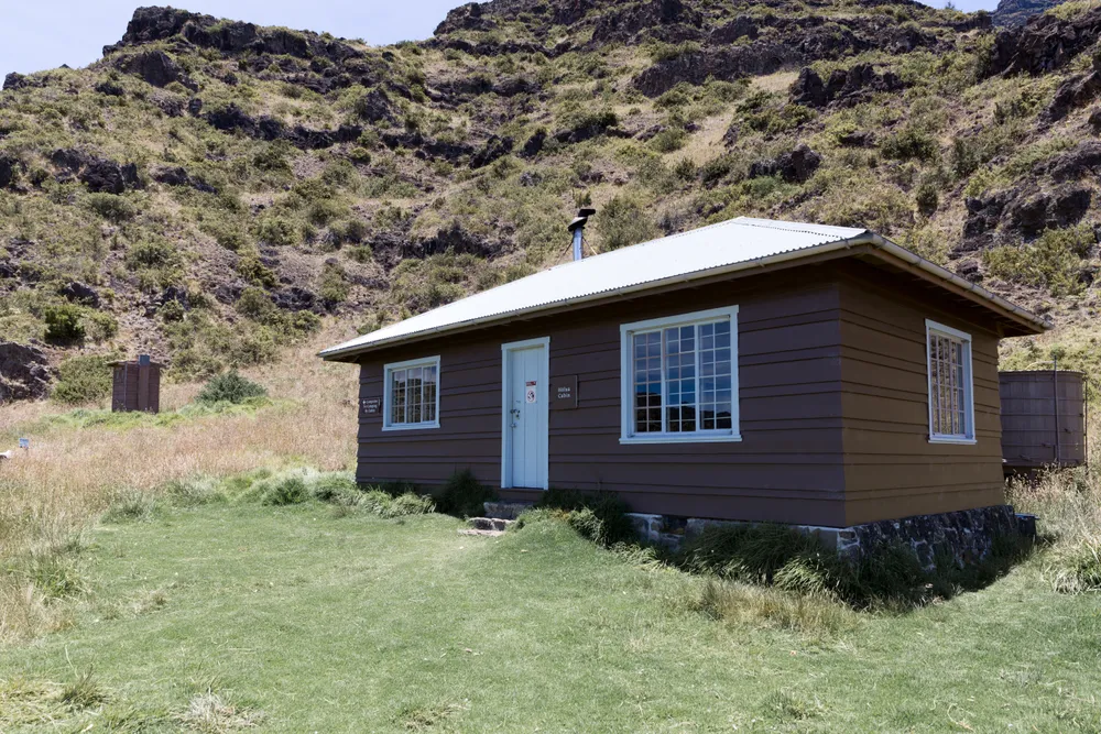 Haleakalā National Park, United States