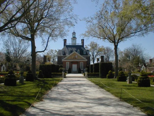 Williamsburg, United States