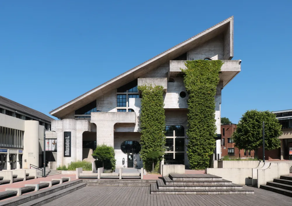 Musée L