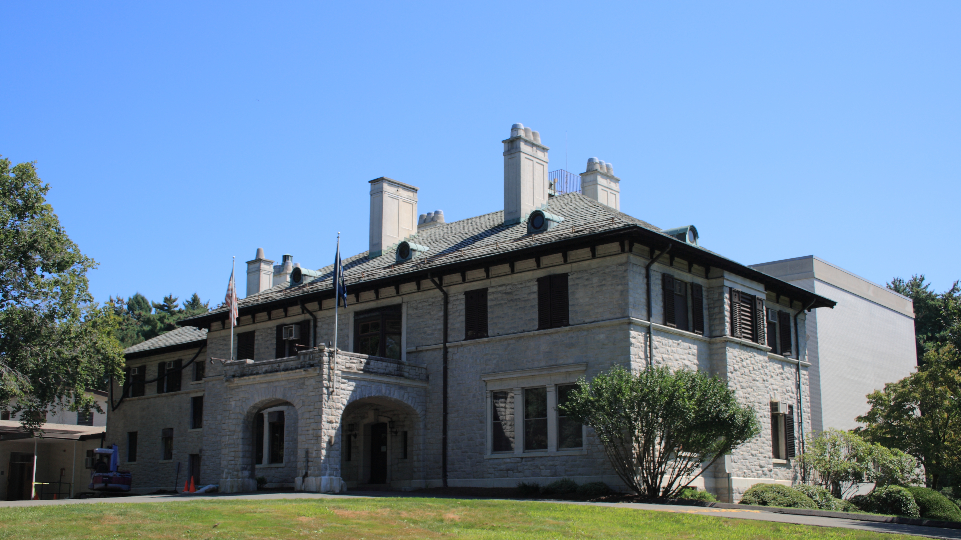 Connecticut Historical Society