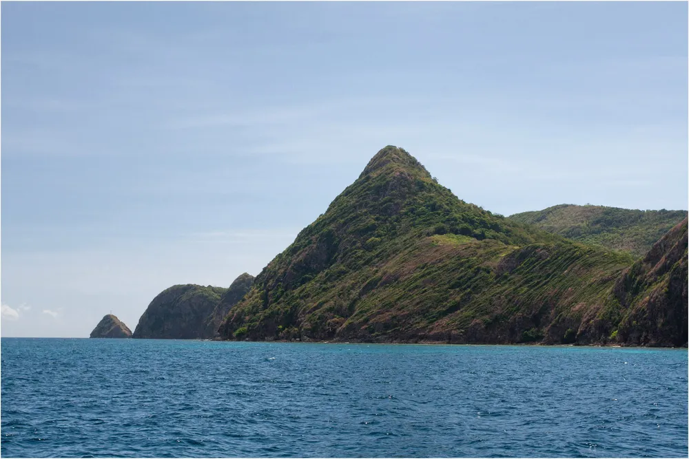 Linapacan, Philippines