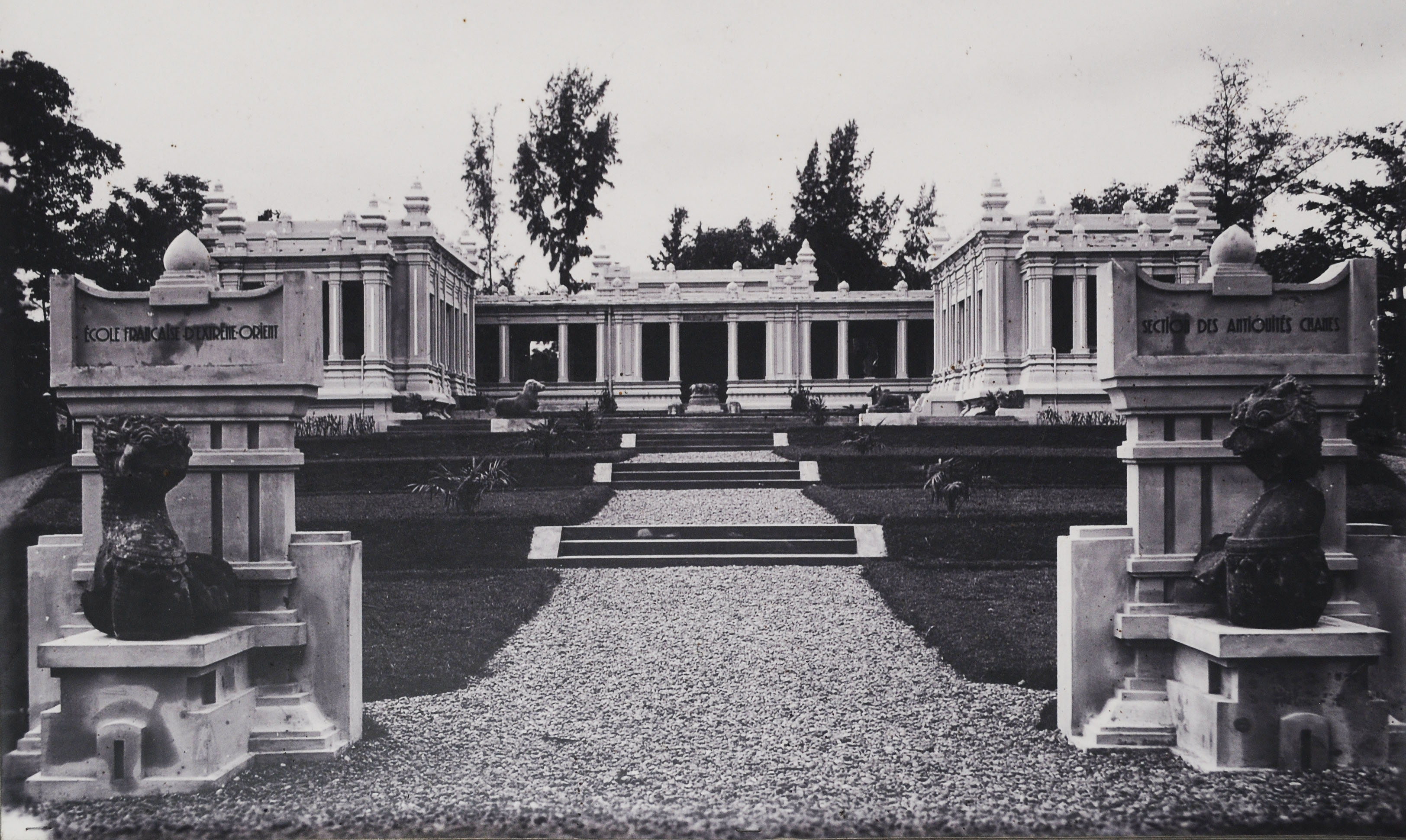 Museum of Cham Sculpture