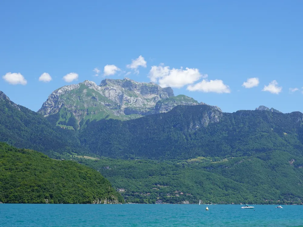 La Tournette