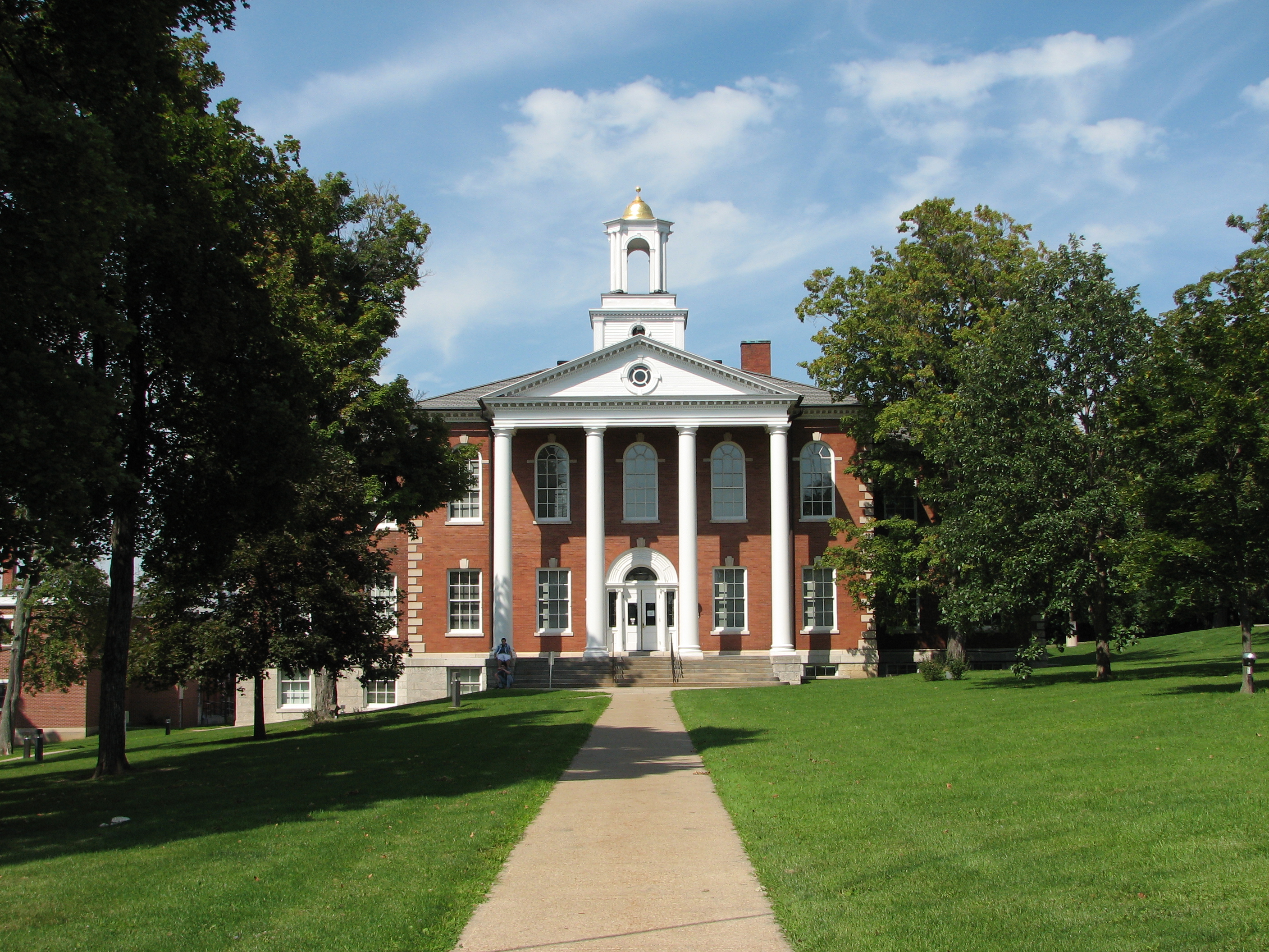 Mount Morris, United States
