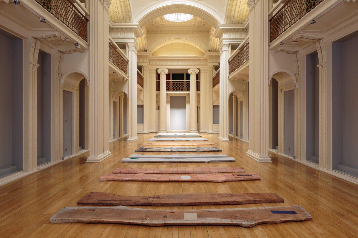 Talbot Rice Gallery