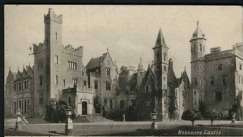 Rossmore Castle