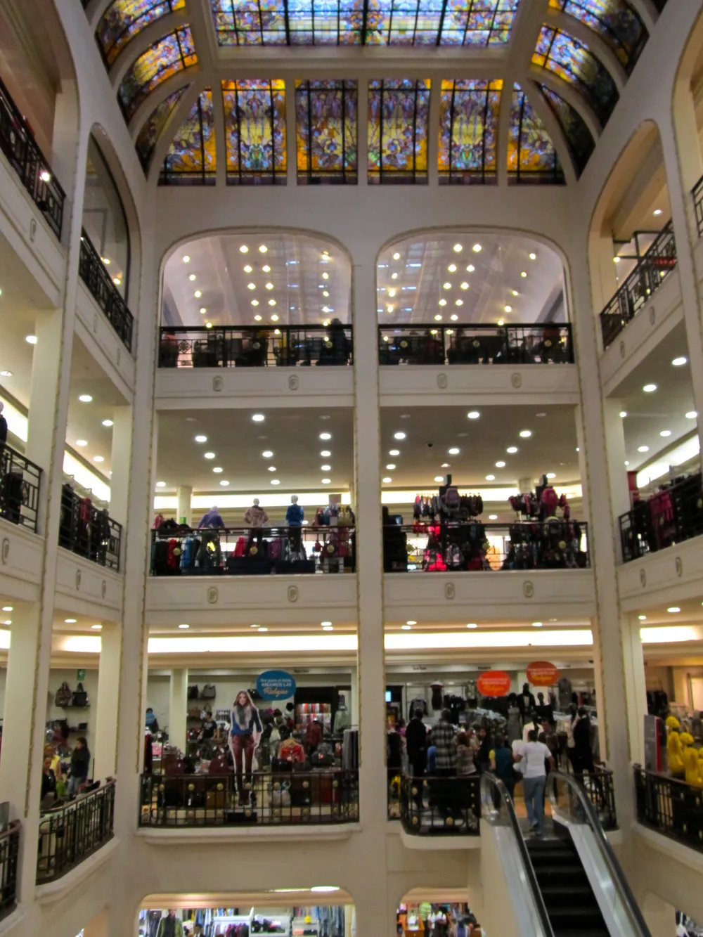 Shopping