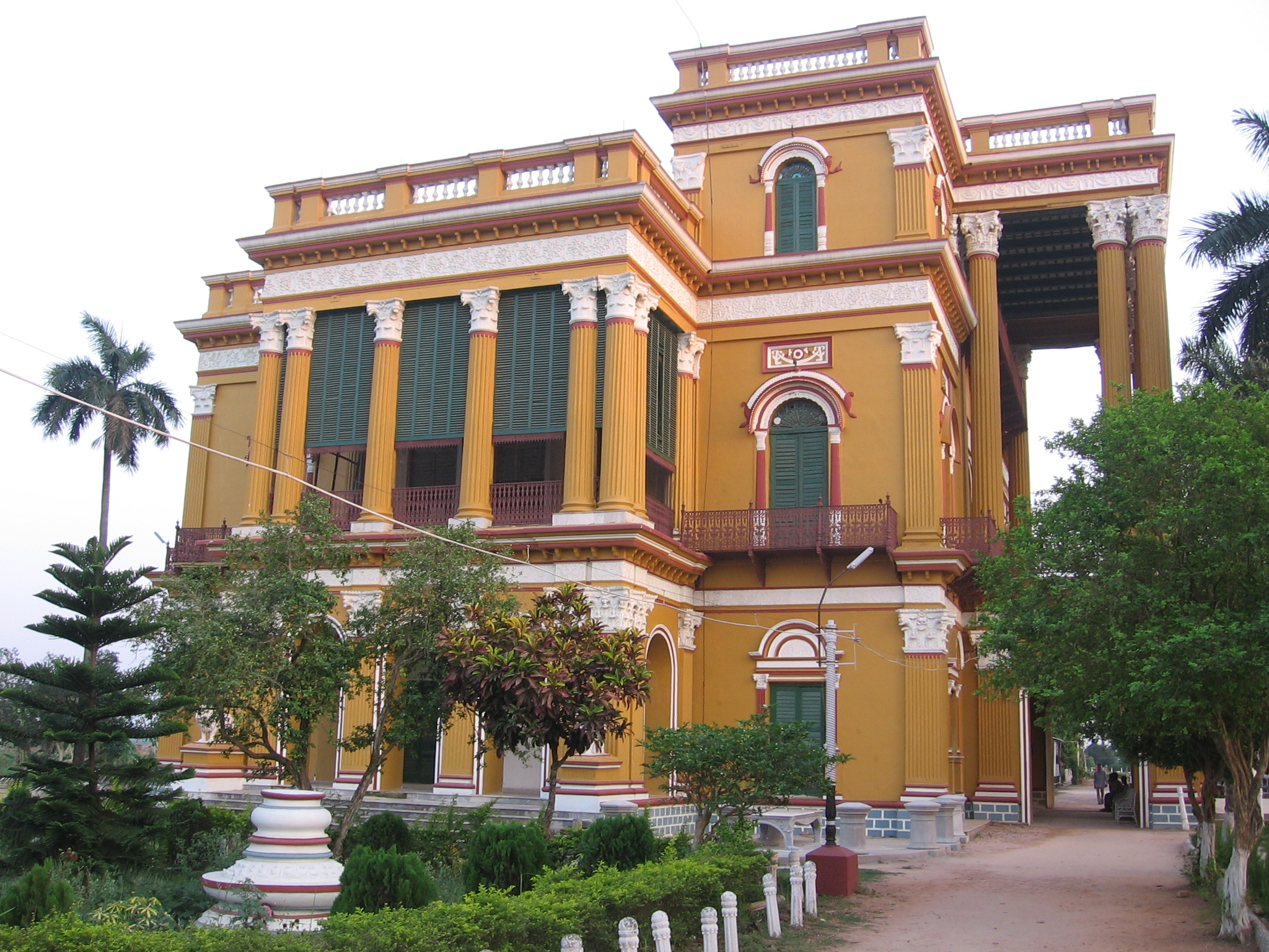 Kathgola, India