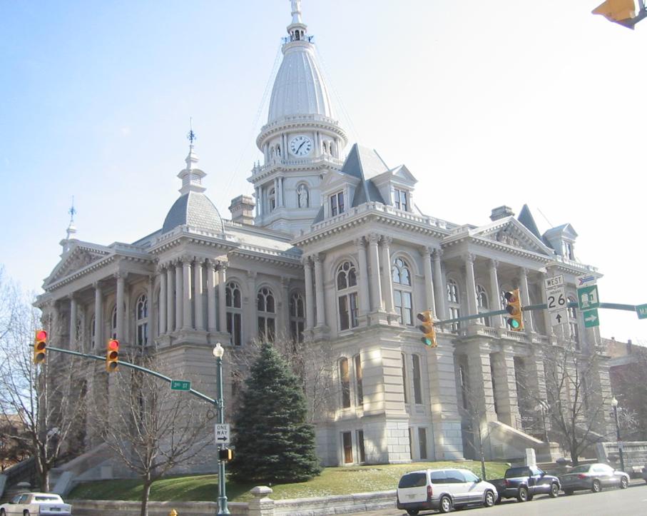 Lafayette, United States