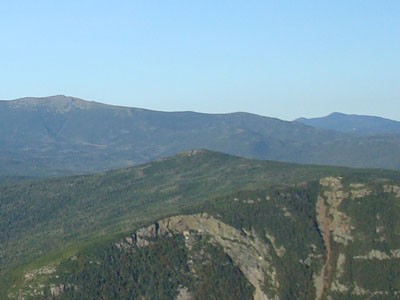 Mount Jackson