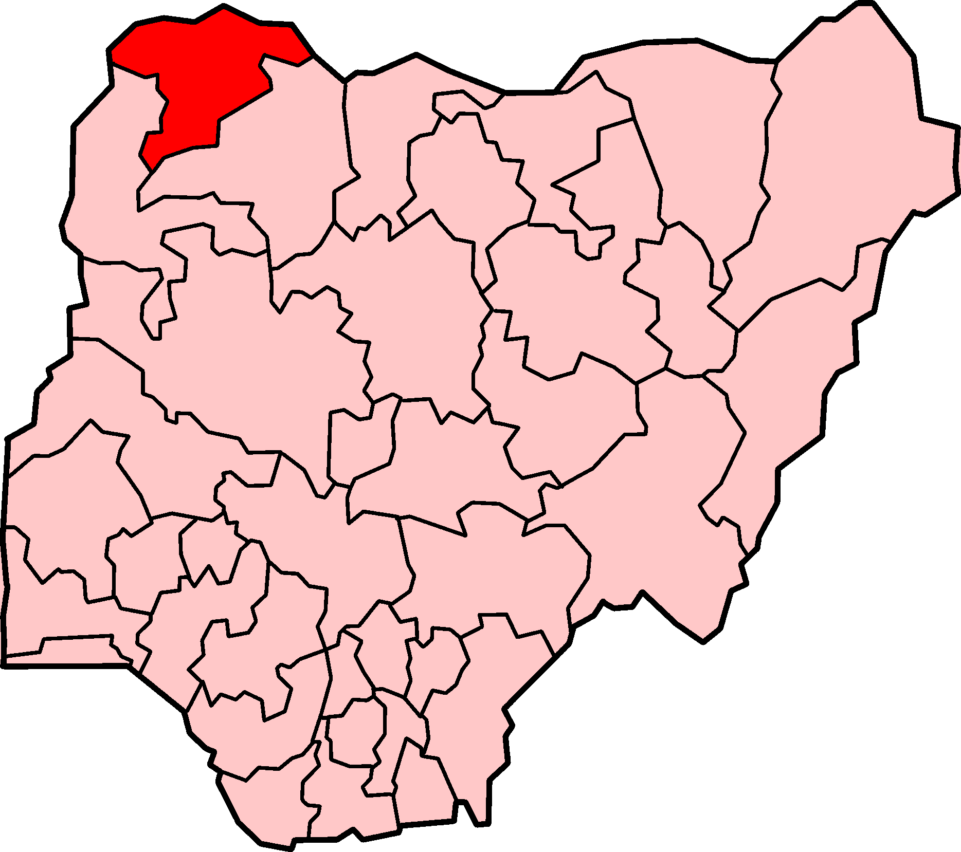 Sokoto State, Nigeria