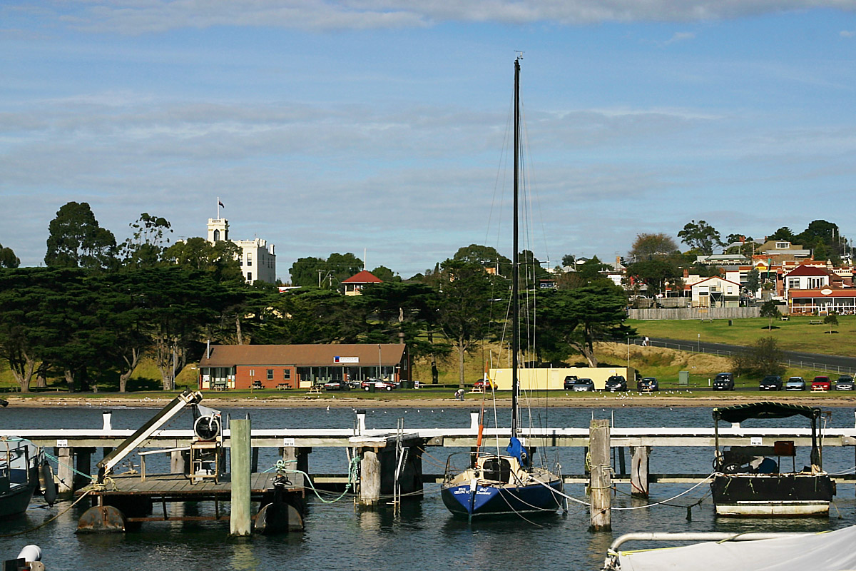 Portarlington, Australia