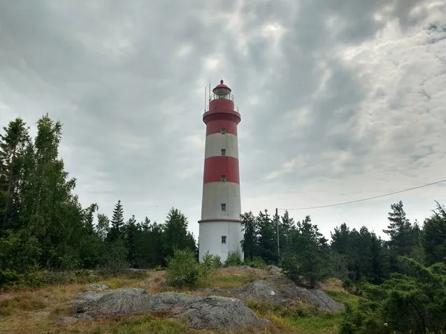Ostrobothnia, Finland