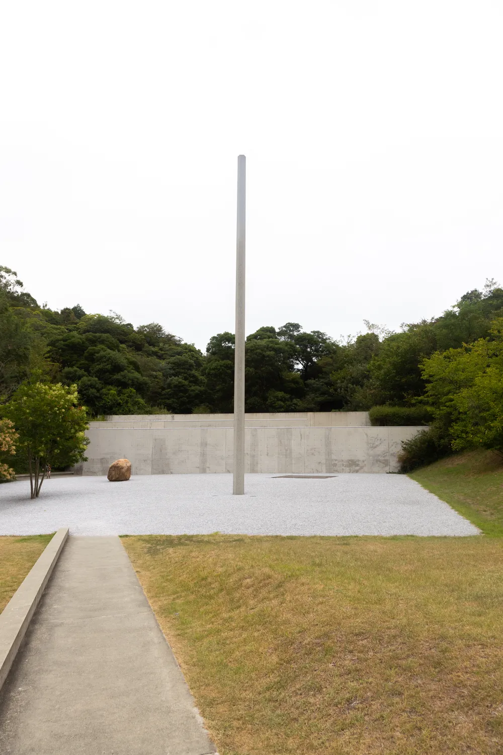 Lee Ufan Museum