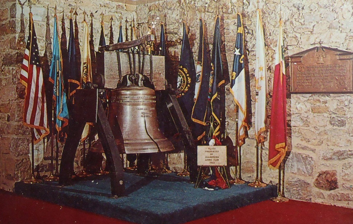 Liberty Bell Museum