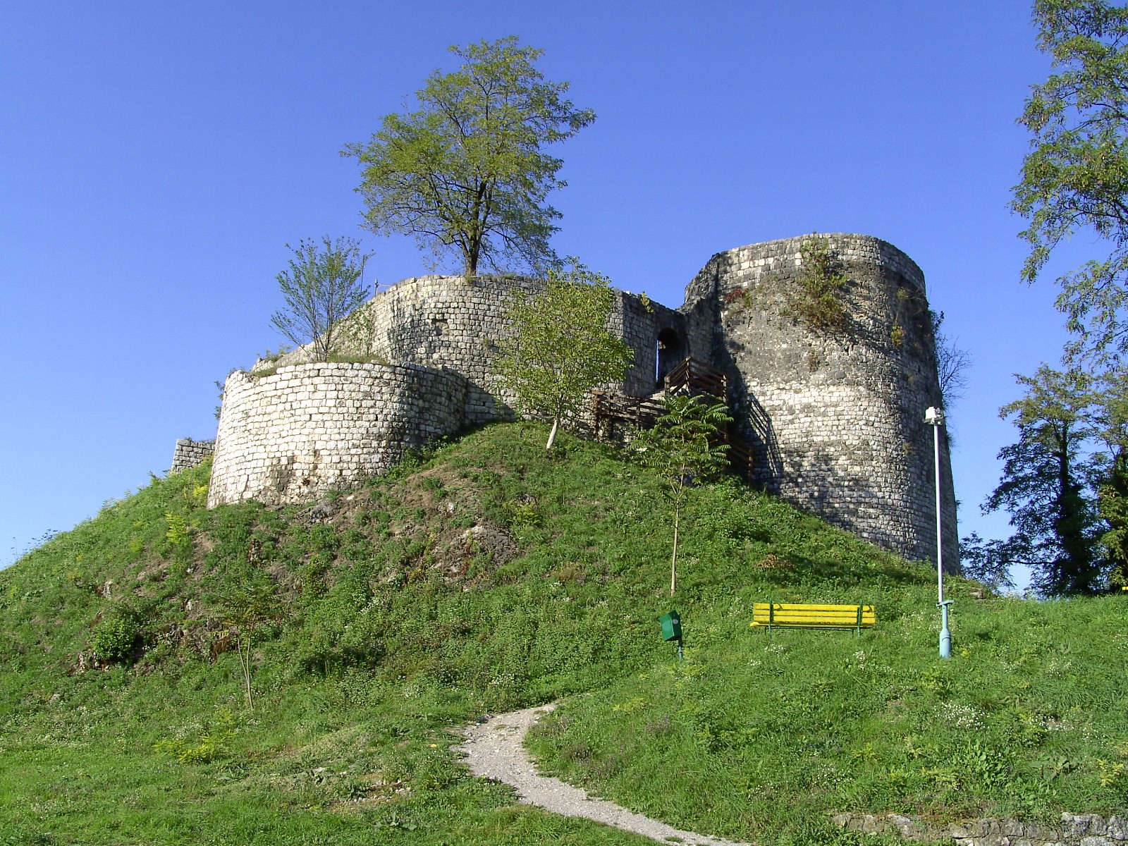 Bosanska Krupa, Bosnia and Herzegovina