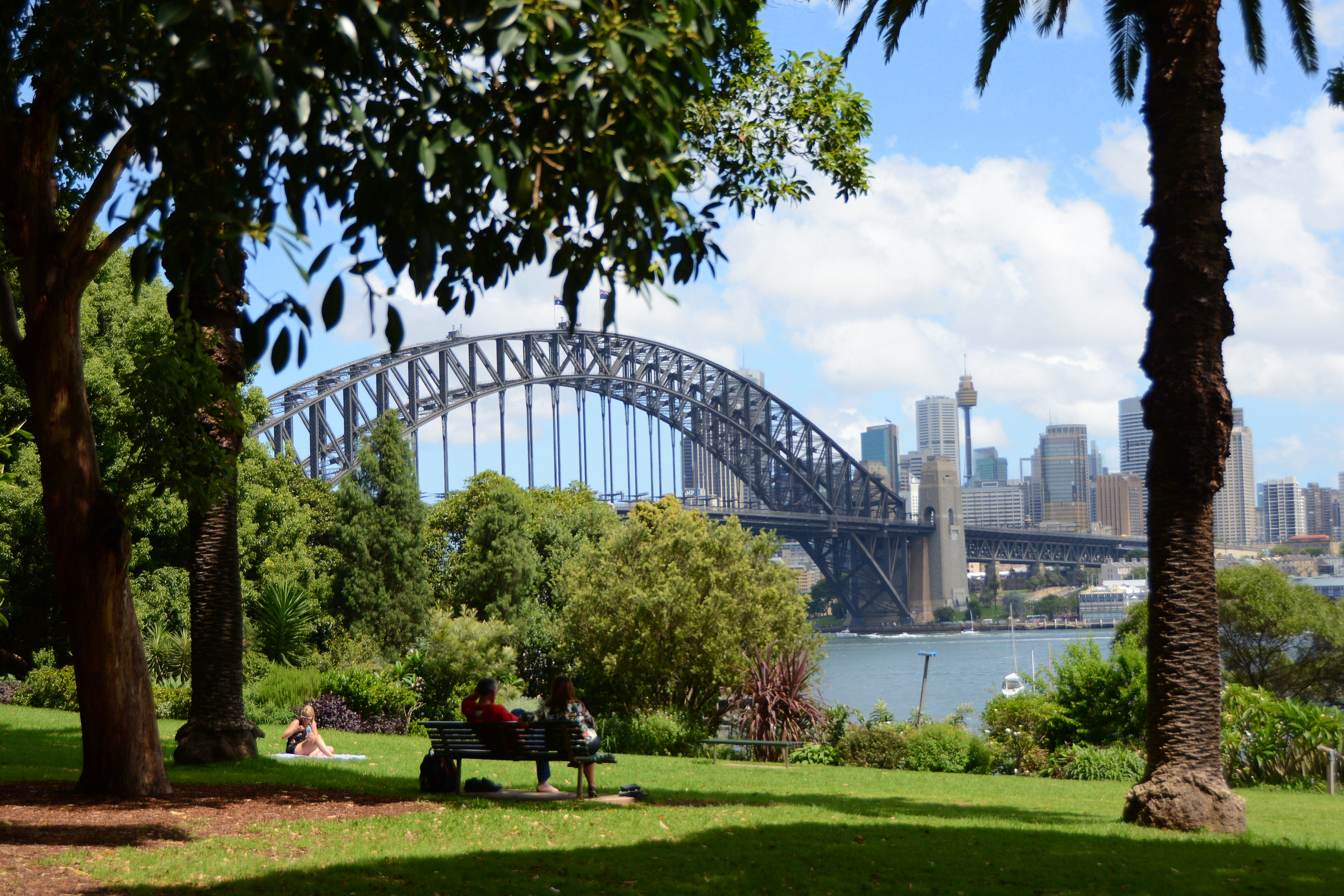 North Sydney, Australia