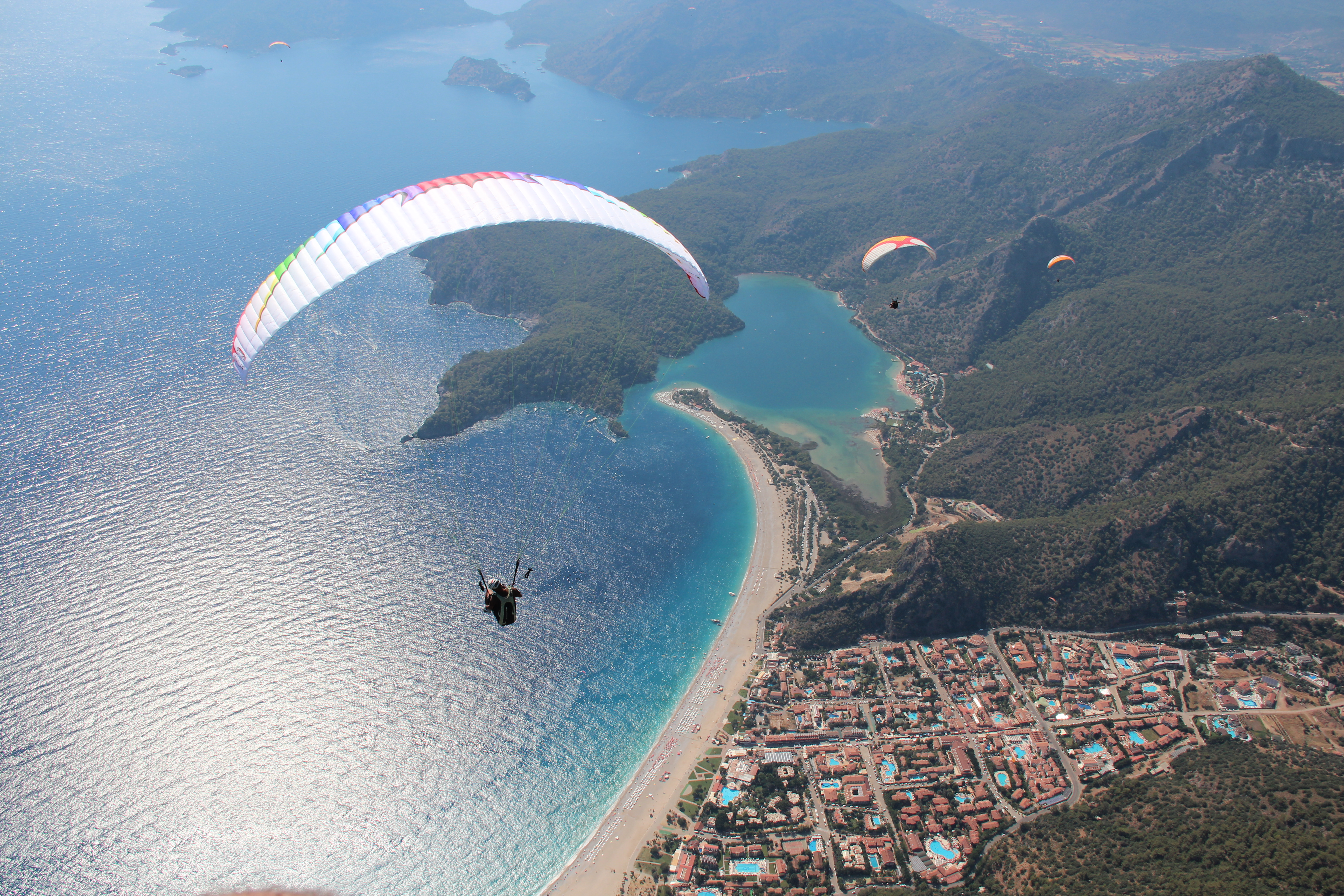 Ölüdeniz, Turkey