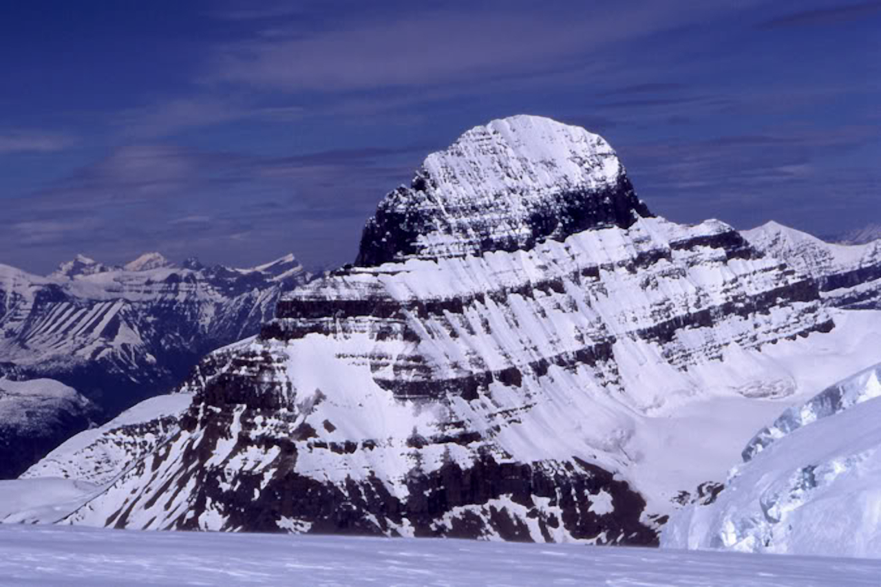 Mount Alberta