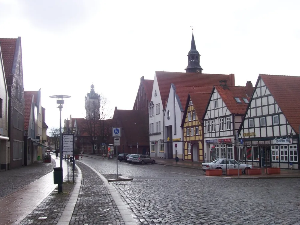 Verden, Germany
