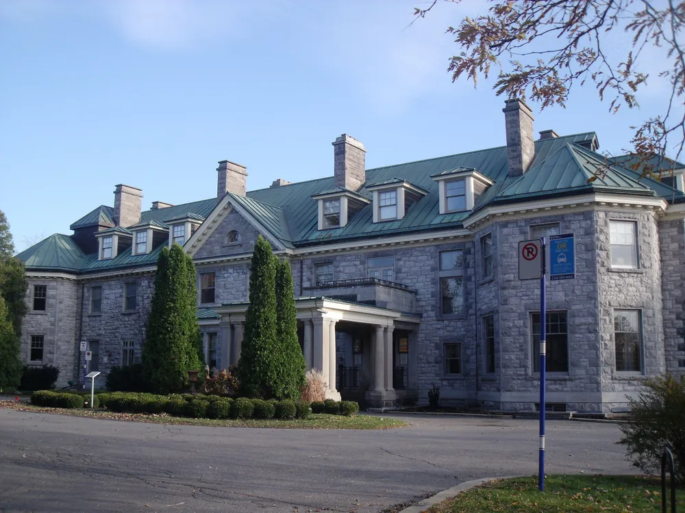 Stewart Hall Cultural Centre