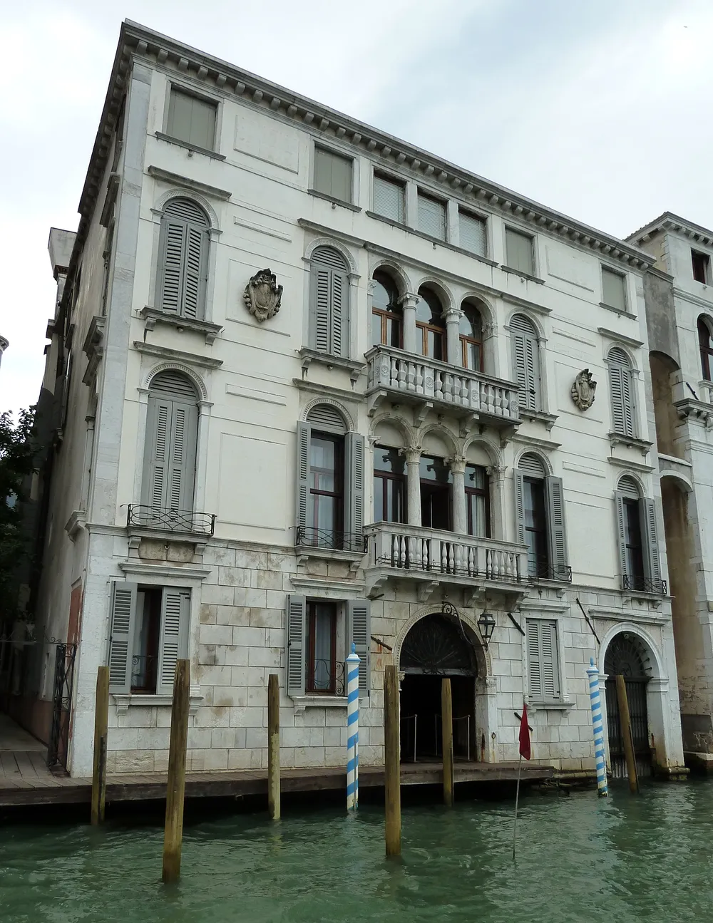 Palazzo Bernardo Nani