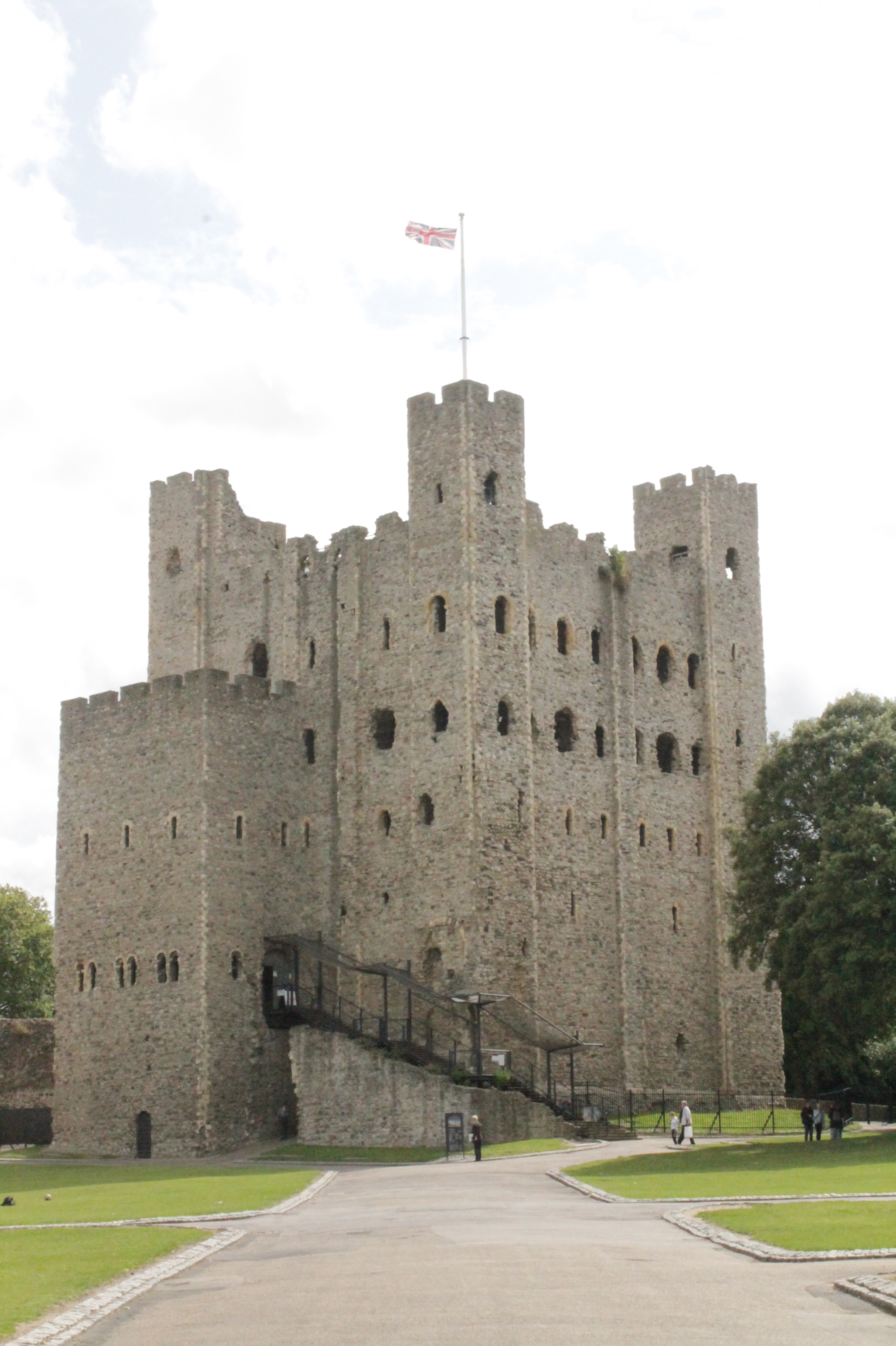 Rochester Castle