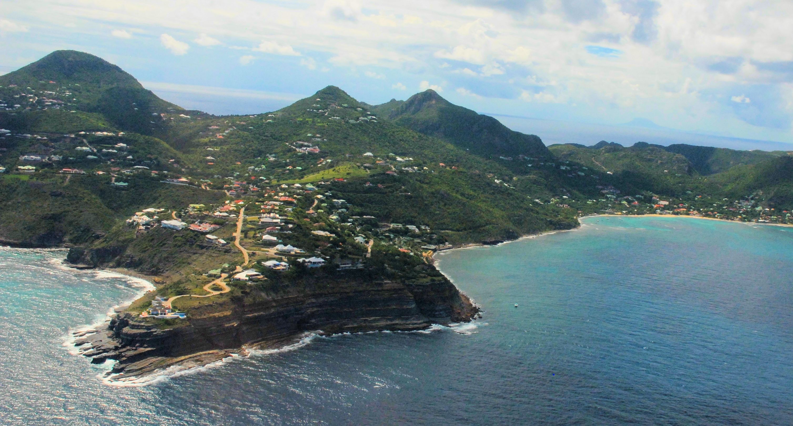 Morne du Vitet