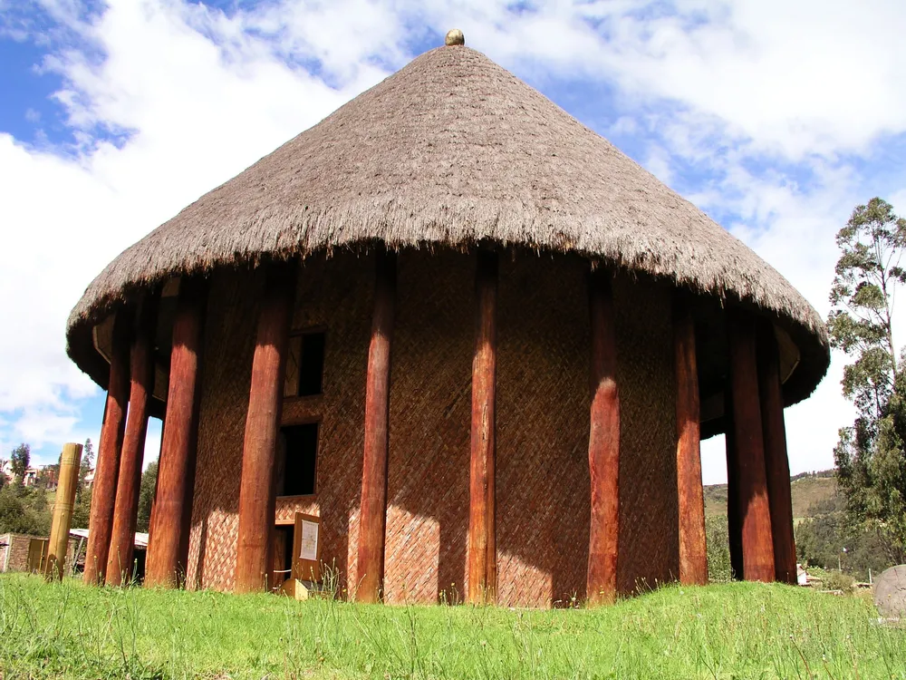 Archaeology Museum