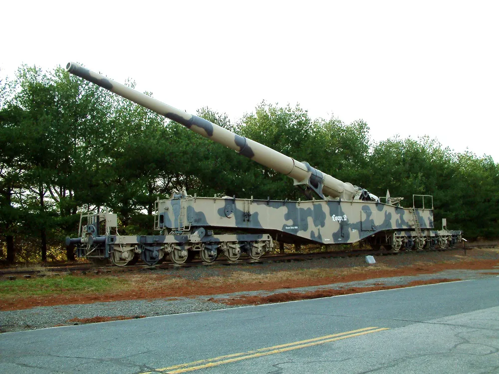 United States Army Ordnance Training Support Facility