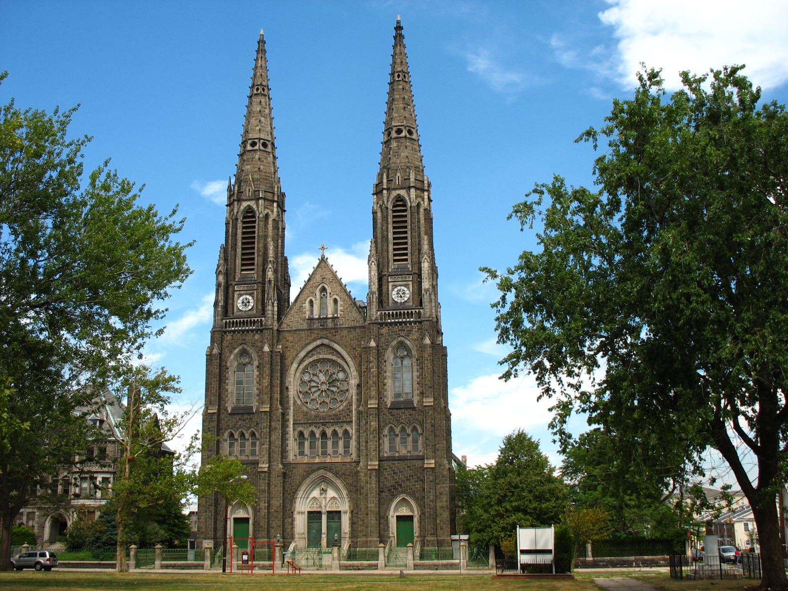 Elizabeth, United States