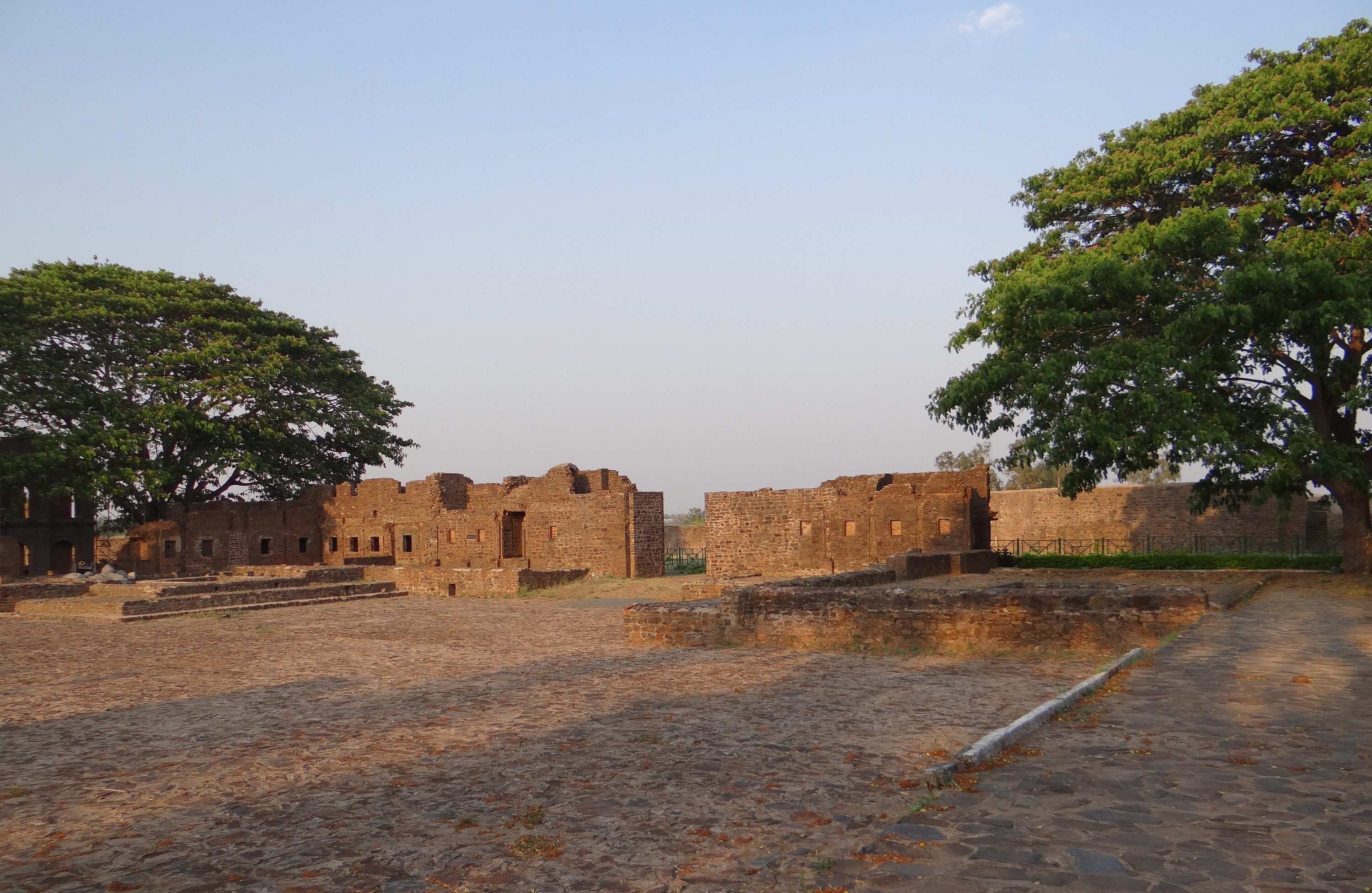 Kitturu, India