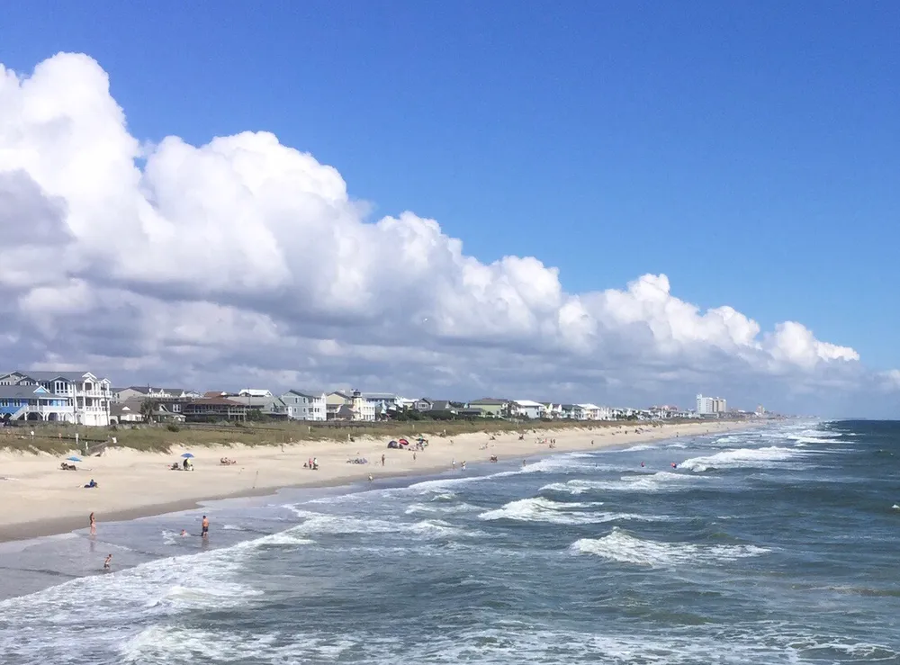 Kure Beach, United States