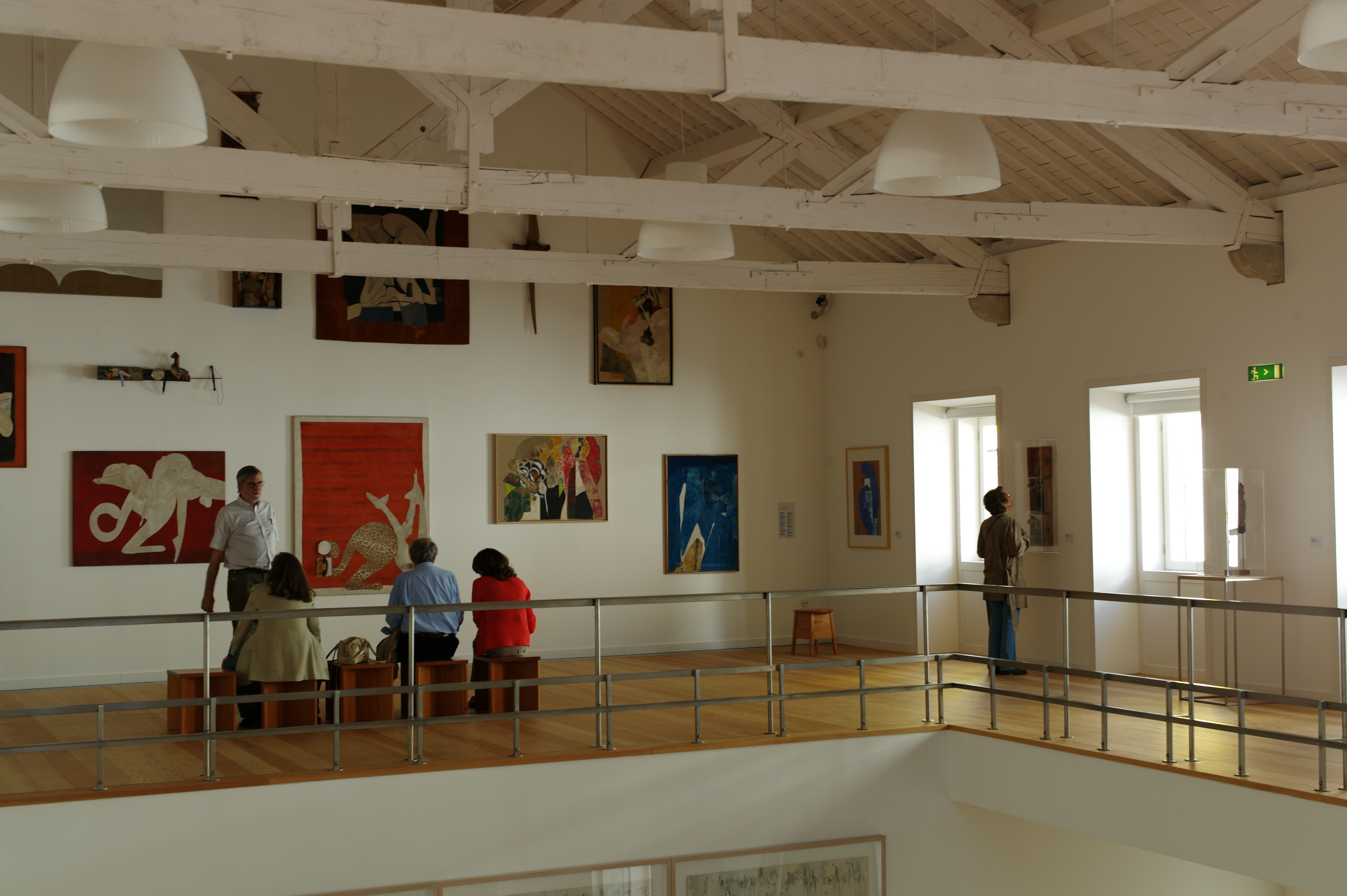 Atelier-Museu Júlio Pomar