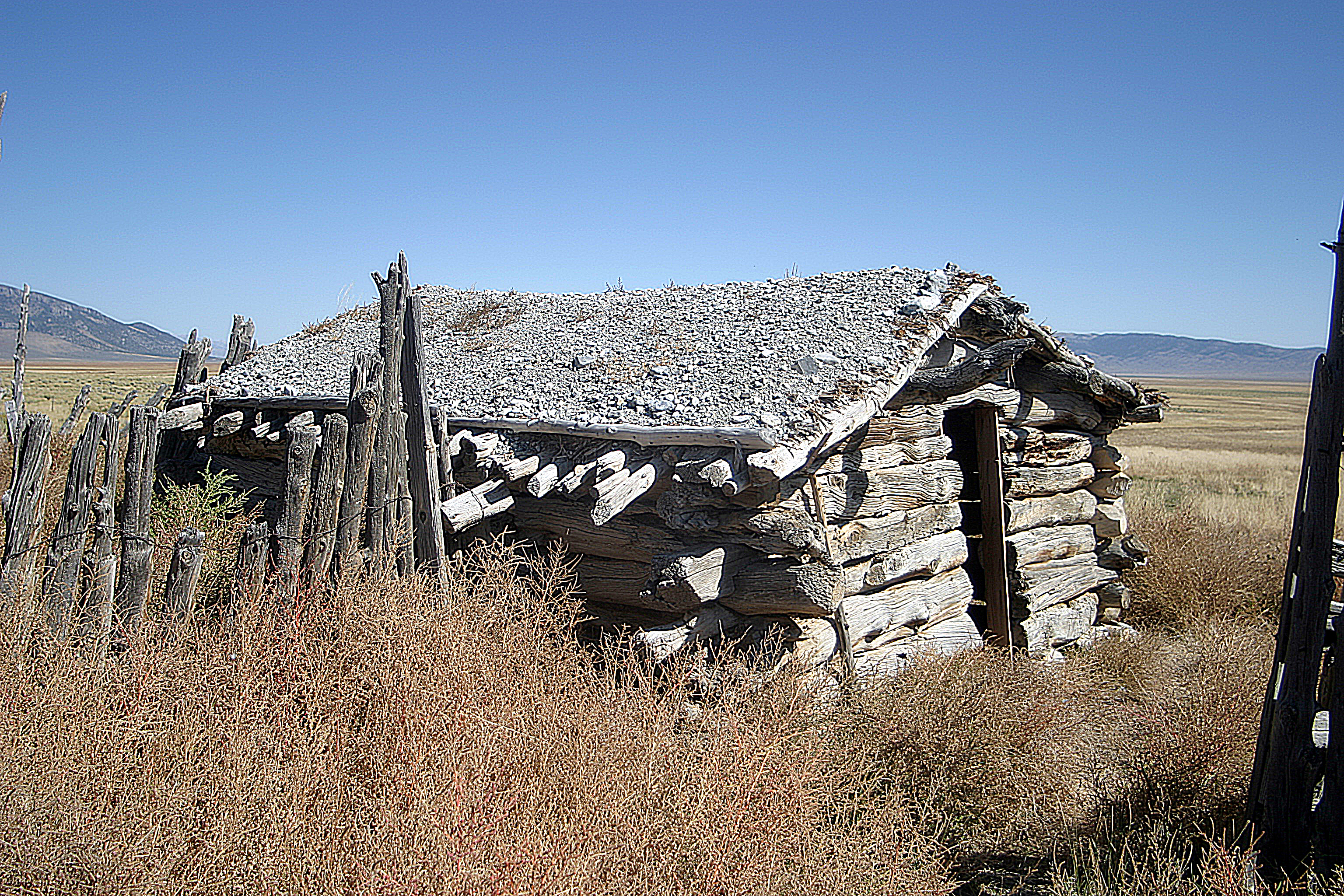 Fort Ruby