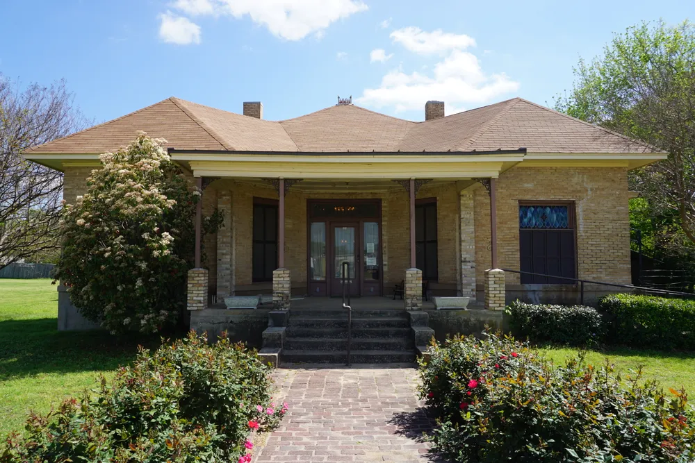 Hopkins County Museum and Heritage Park