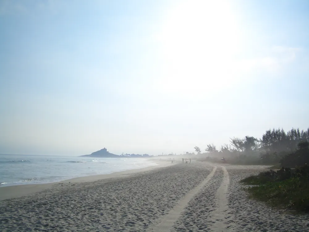 Saquarema, Brazil