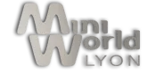 Mini World Lyon