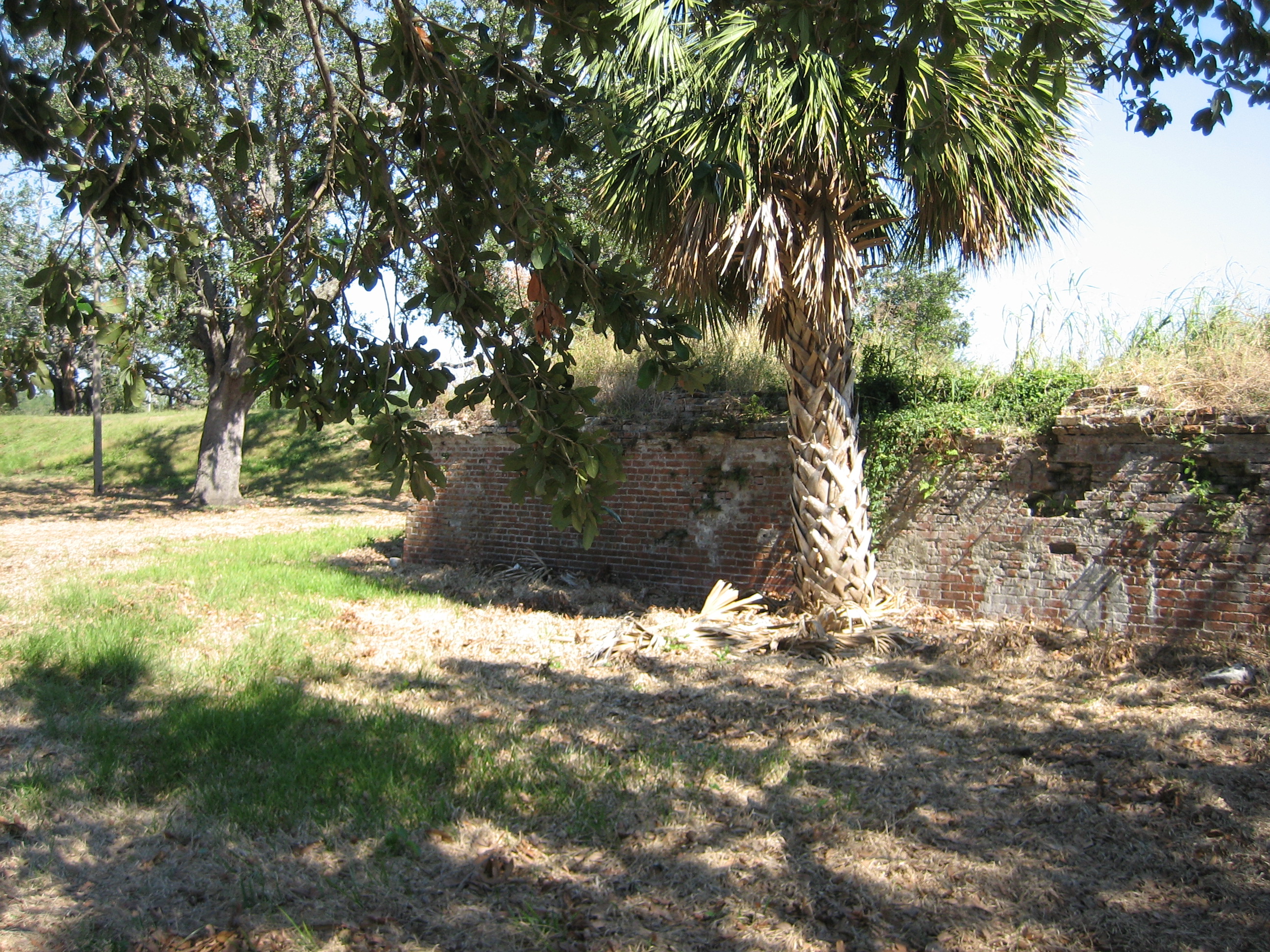 Spanish Fort