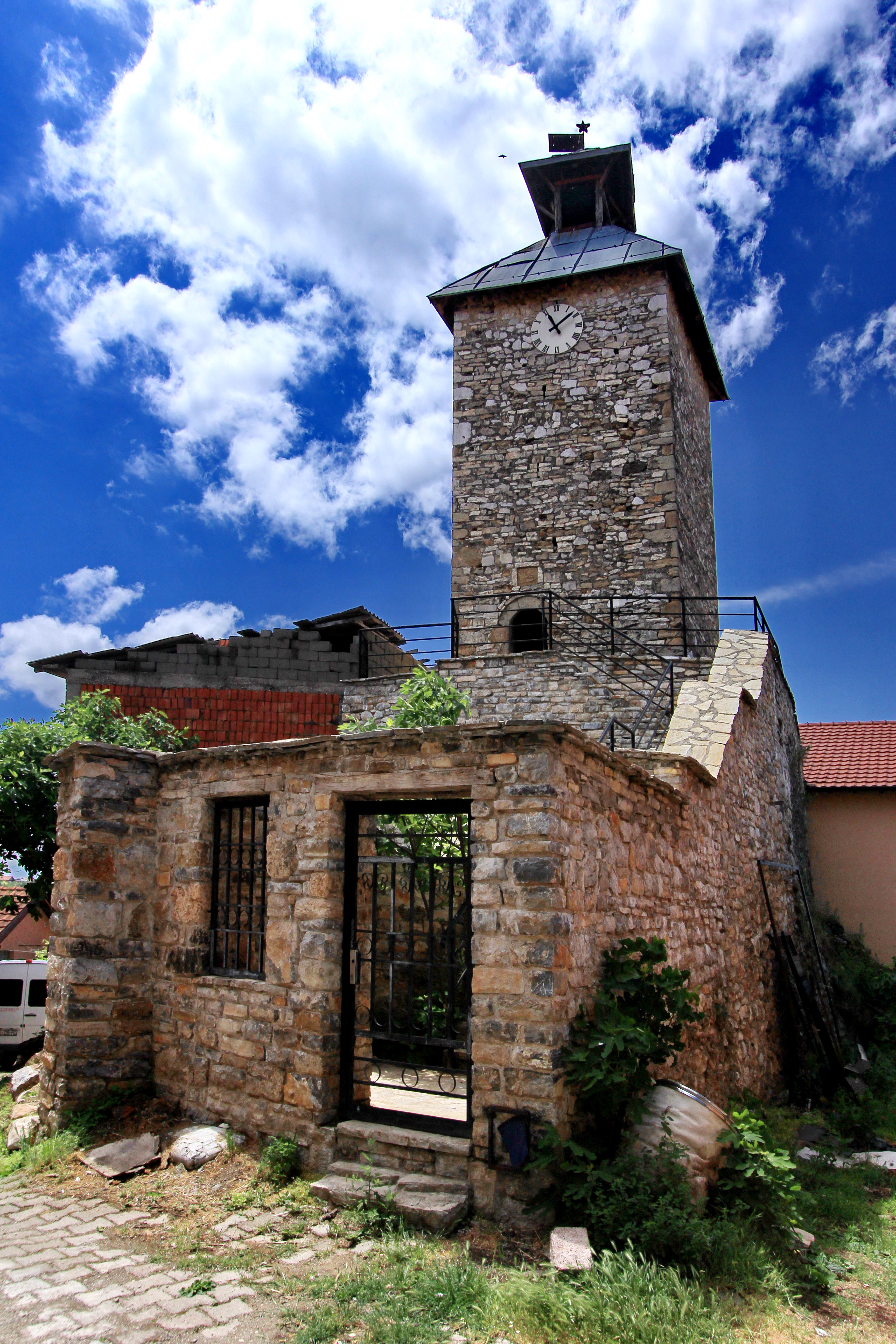 Rahovec, Kosovo