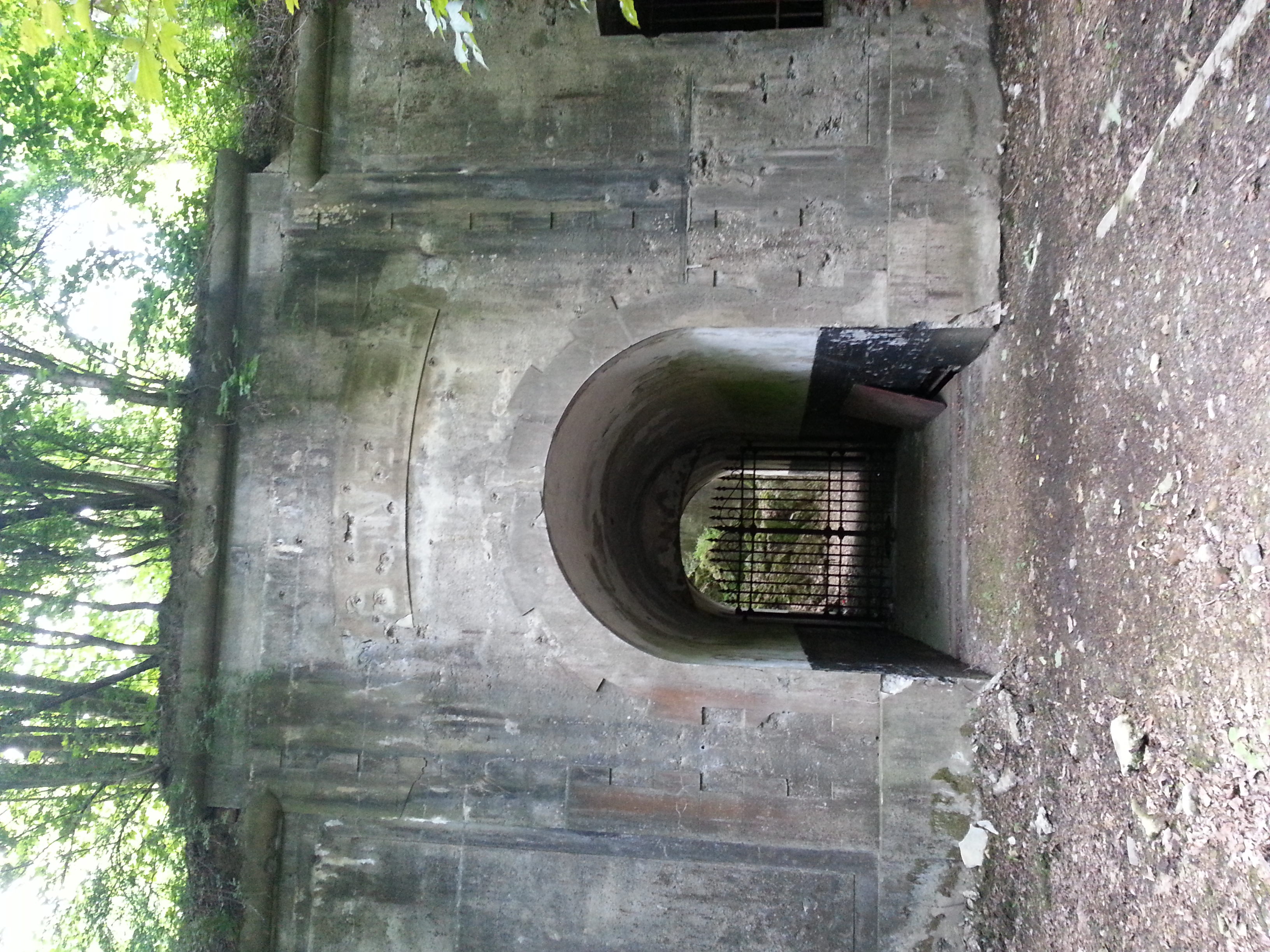 Fort de Cognelée