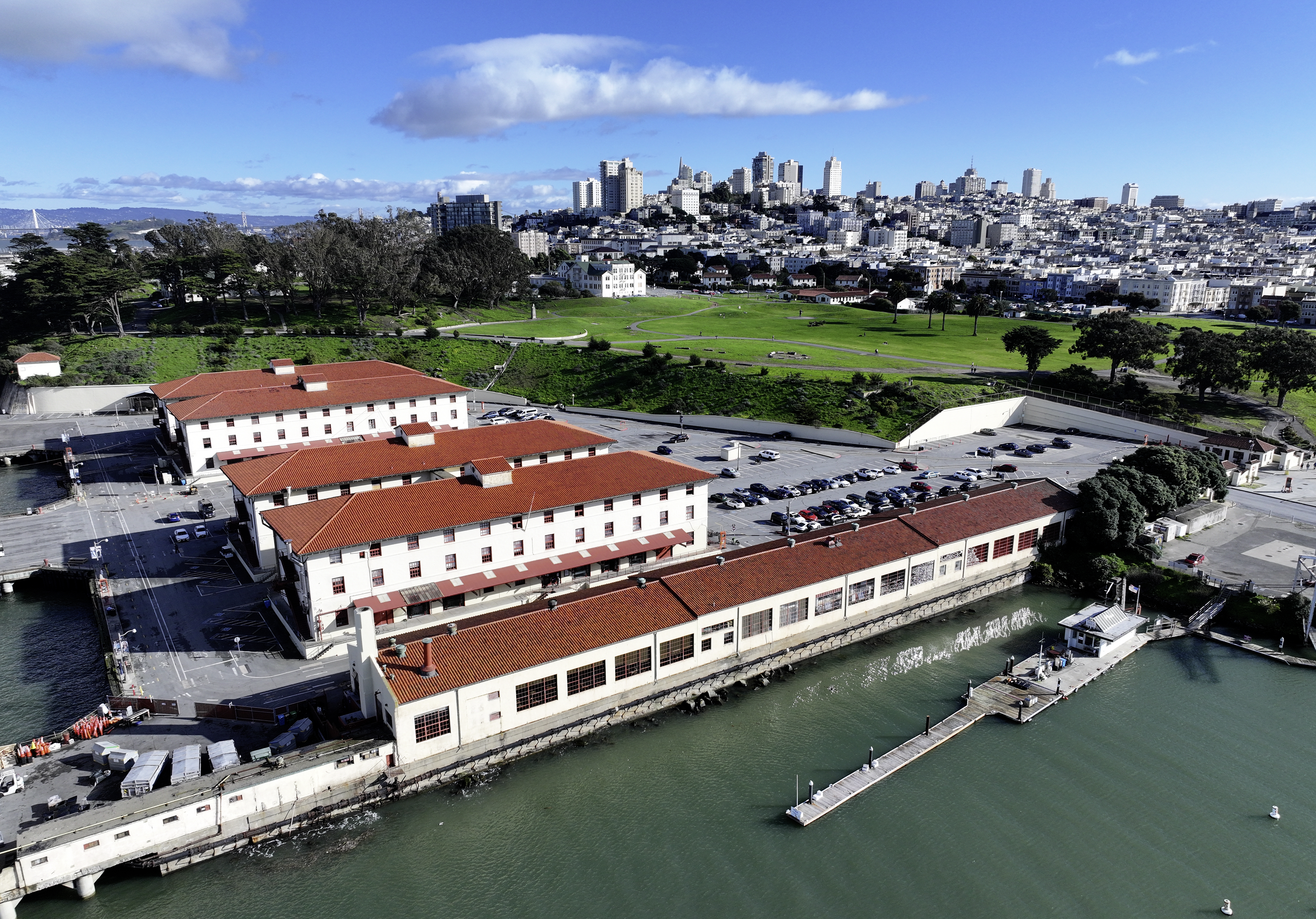 Fort Mason