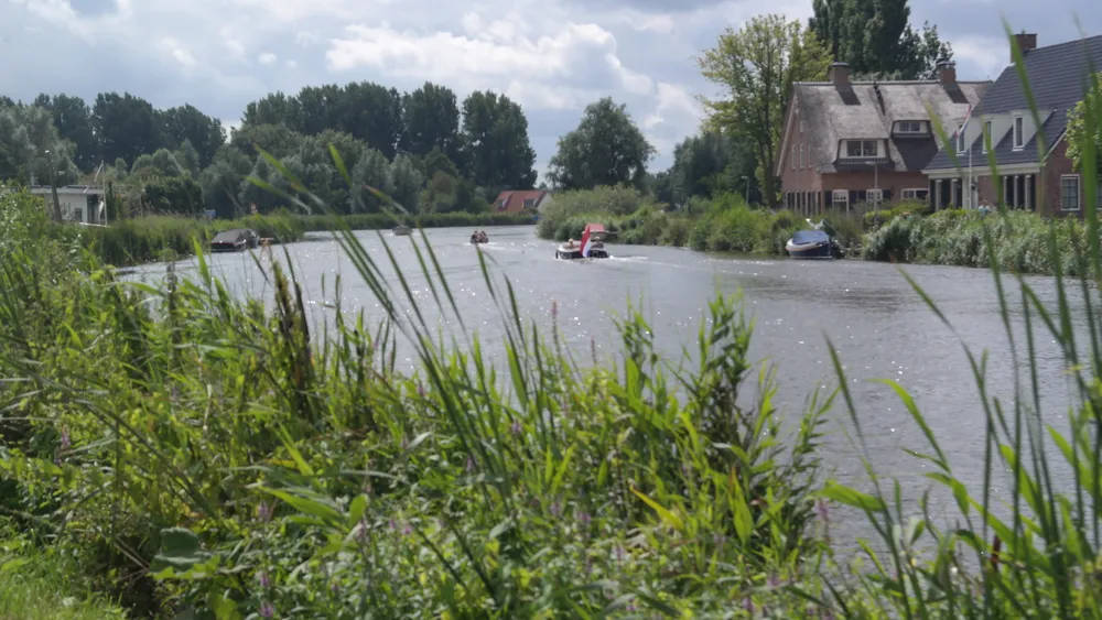 Capelle aan den IJssel, Netherlands
