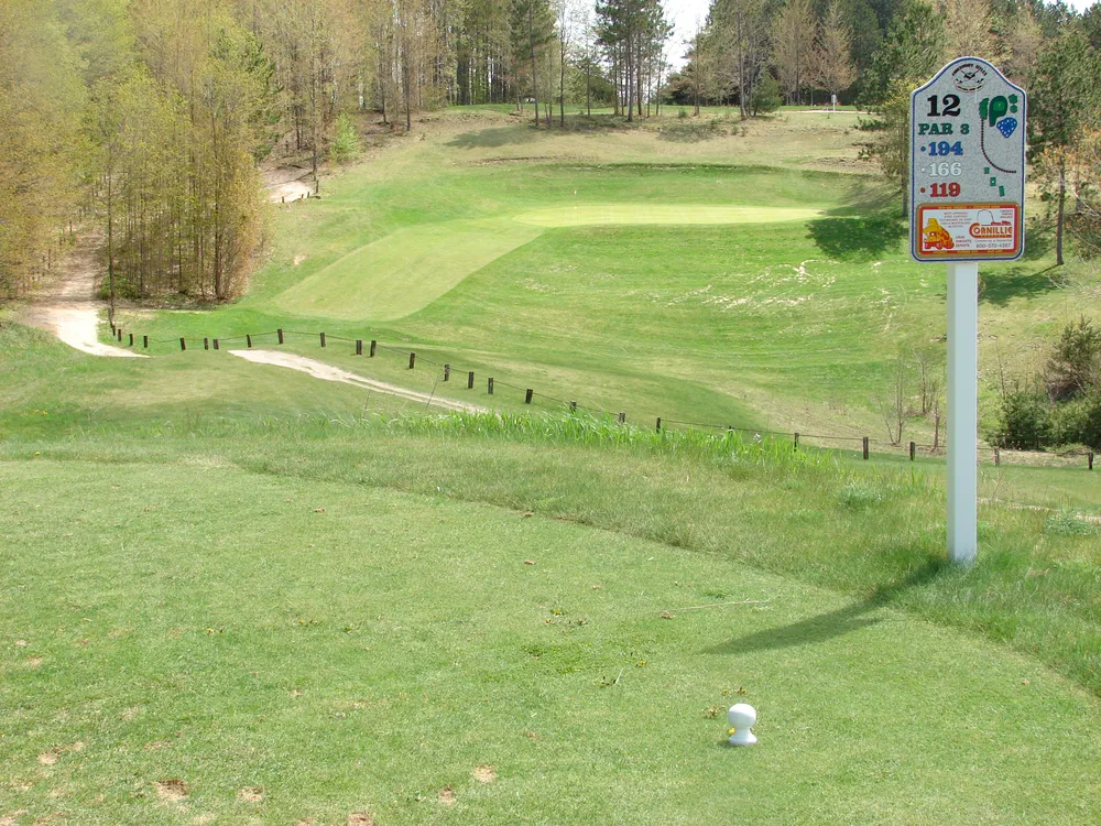 Arcadia Township, United States