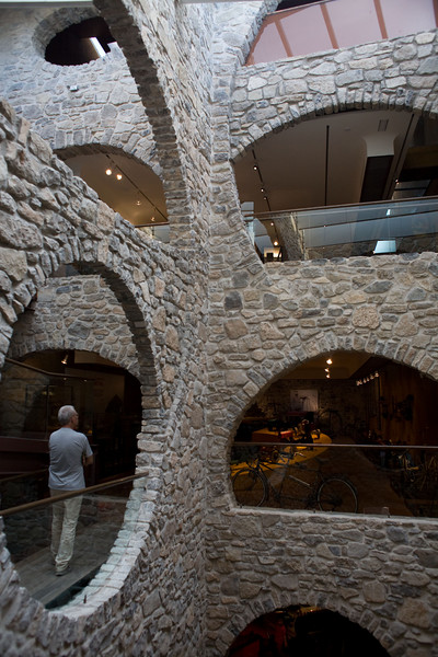Museum of Toys and Automata