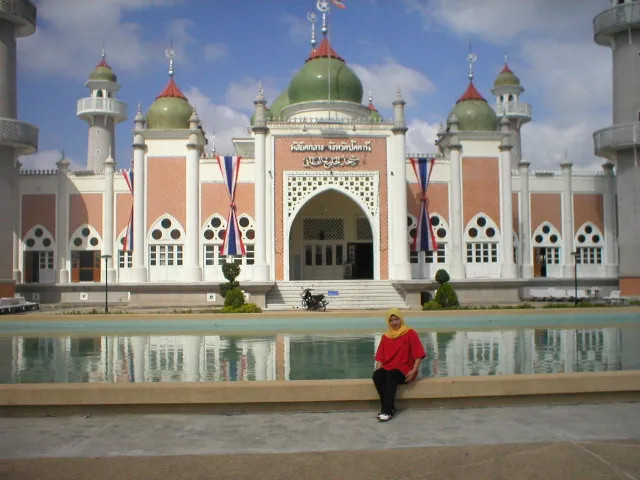 Pattani, Thailand