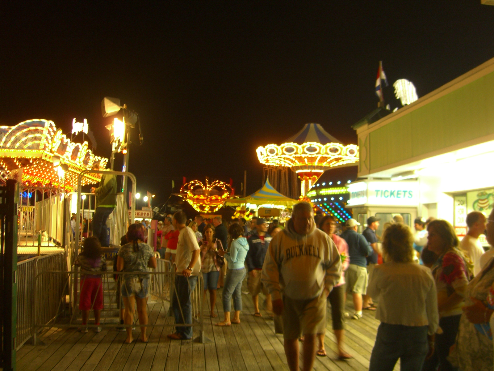 Point Pleasant Beach, United States