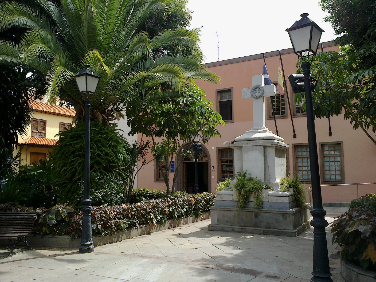 Güímar, Spain